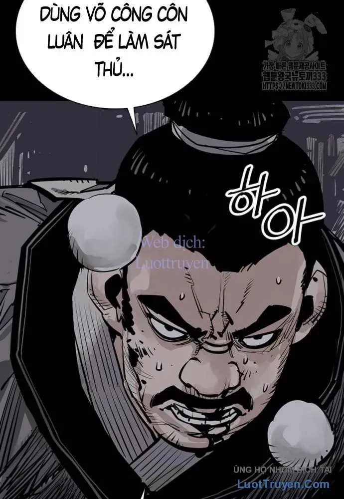 Sát Thủ Tống Lý Thu Chap 68 - Next Chap 69