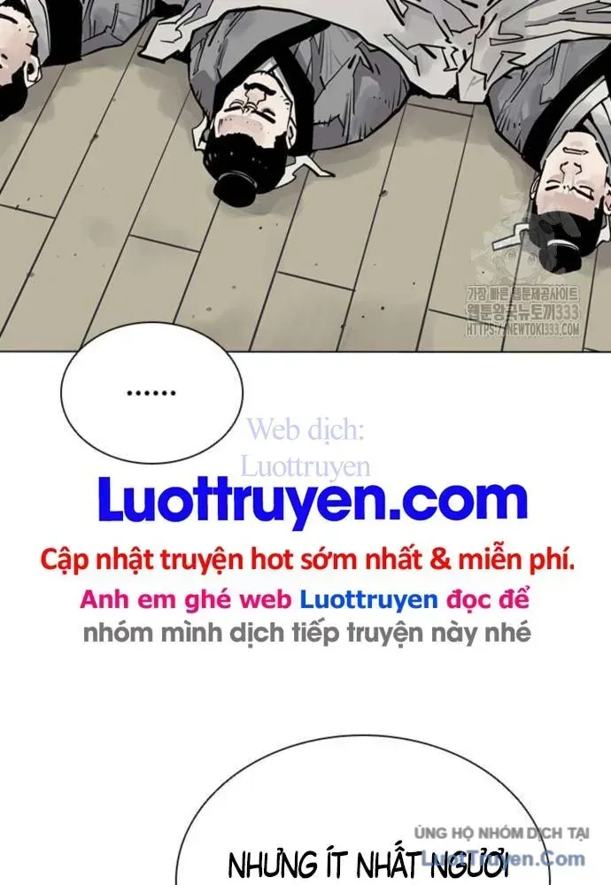 Sát Thủ Tống Lý Thu Chap 68 - Next Chap 69
