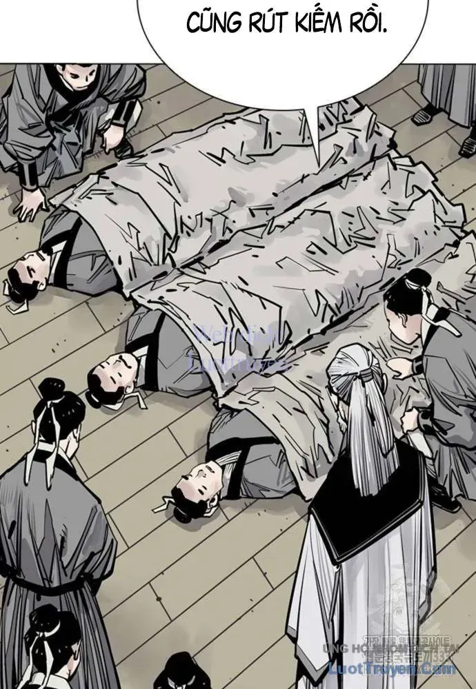 Sát Thủ Tống Lý Thu Chap 68 - Next Chap 69
