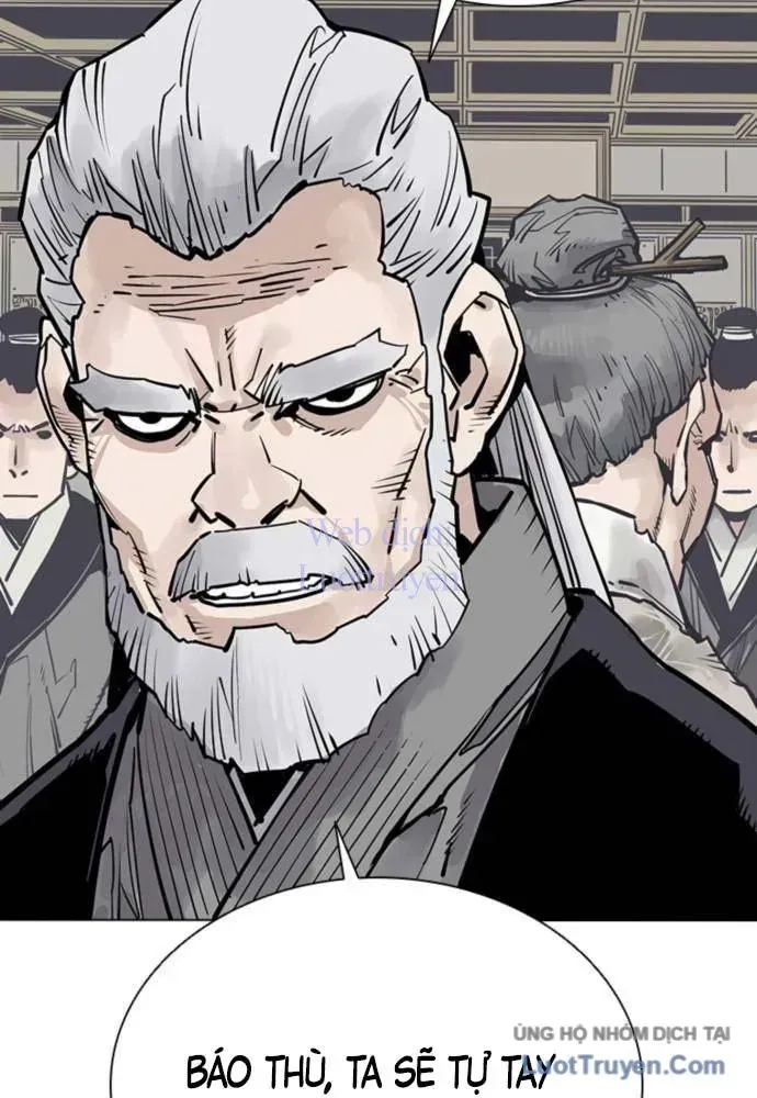 Sát Thủ Tống Lý Thu Chap 68 - Next Chap 69
