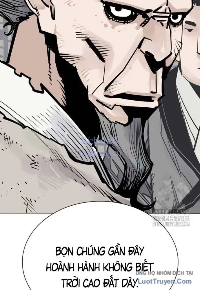 Sát Thủ Tống Lý Thu Chap 68 - Next Chap 69