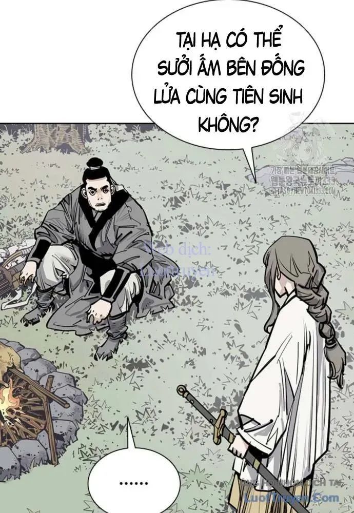 Sát Thủ Tống Lý Thu Chap 68 - Next Chap 69