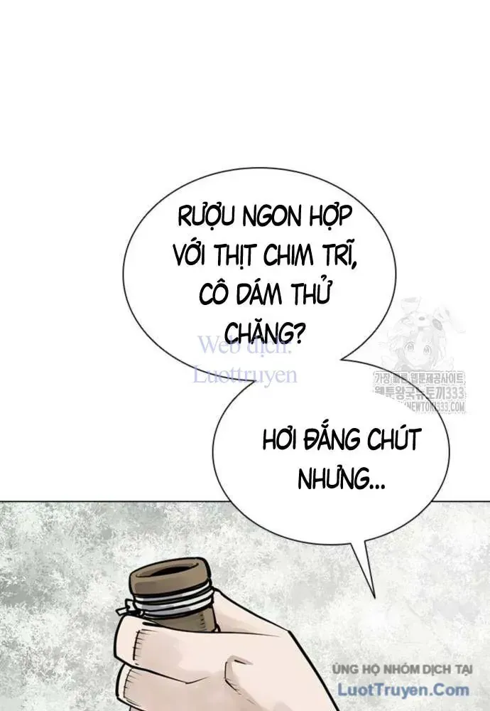 Sát Thủ Tống Lý Thu Chap 68 - Next Chap 69