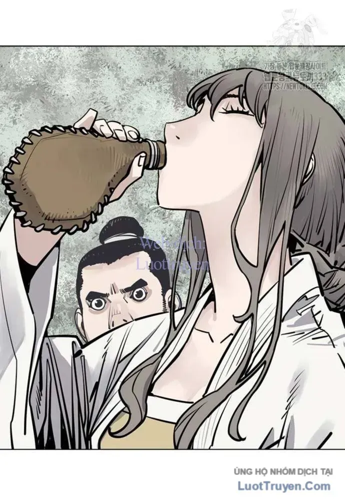 Sát Thủ Tống Lý Thu Chap 68 - Next Chap 69