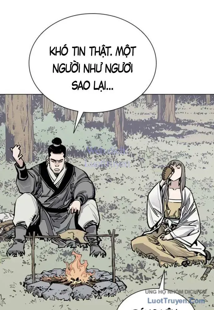 Sát Thủ Tống Lý Thu Chap 68 - Next Chap 69