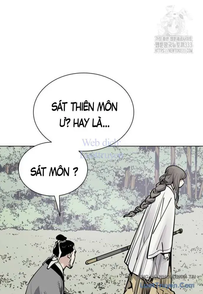 Sát Thủ Tống Lý Thu Chap 68 - Next Chap 69