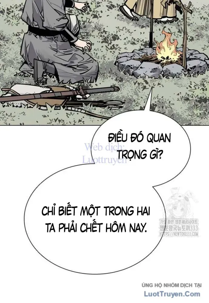 Sát Thủ Tống Lý Thu Chap 68 - Next Chap 69