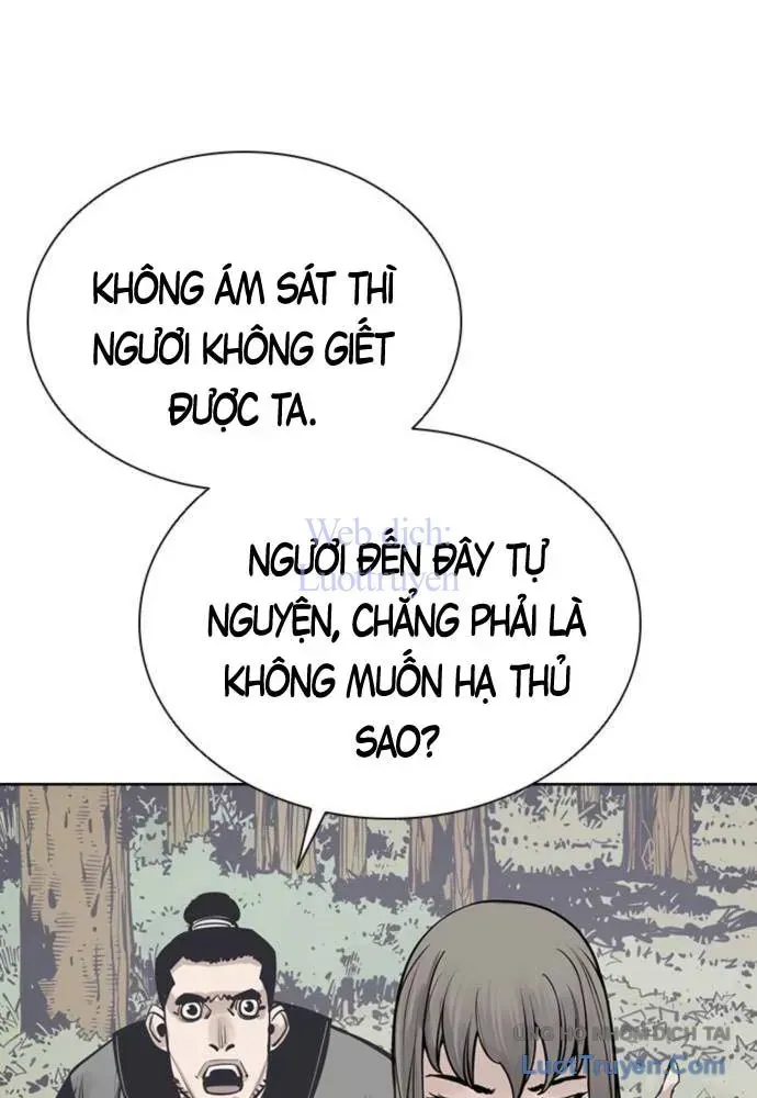 Sát Thủ Tống Lý Thu Chap 68 - Next Chap 69