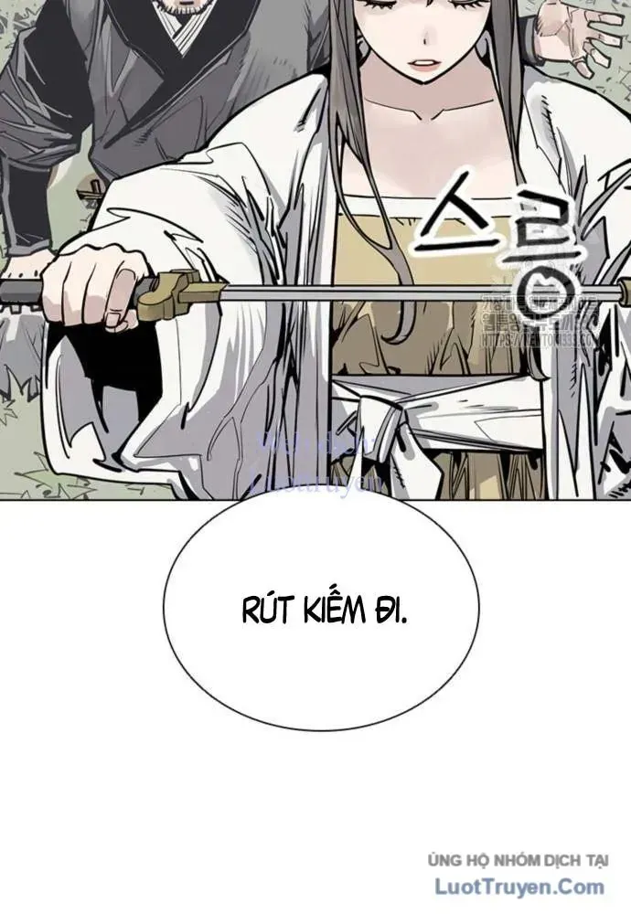 Sát Thủ Tống Lý Thu Chap 68 - Next Chap 69