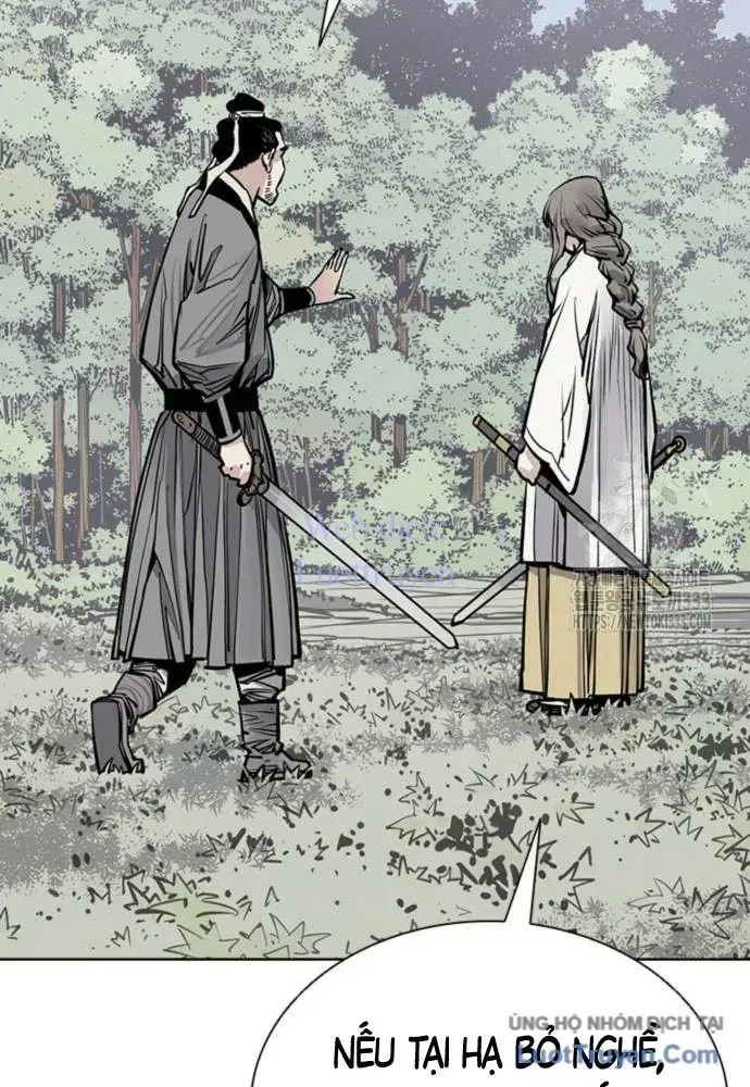 Sát Thủ Tống Lý Thu Chap 68 - Next Chap 69