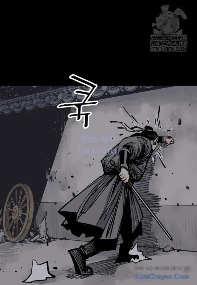 Sát Thủ Tống Lý Thu Chap 68 - Next Chap 69