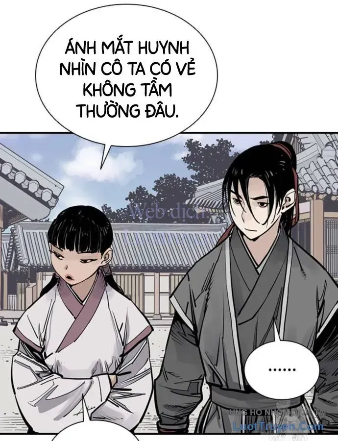 Sát Thủ Tống Lý Thu Chap 69 - Next Chap 70