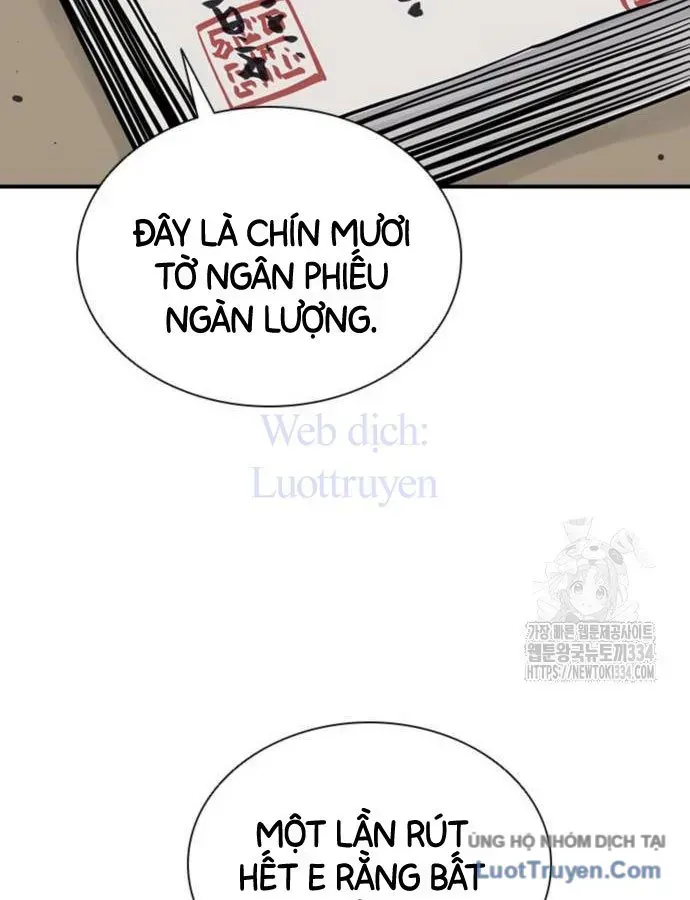 Sát Thủ Tống Lý Thu Chap 69 - Next Chap 70