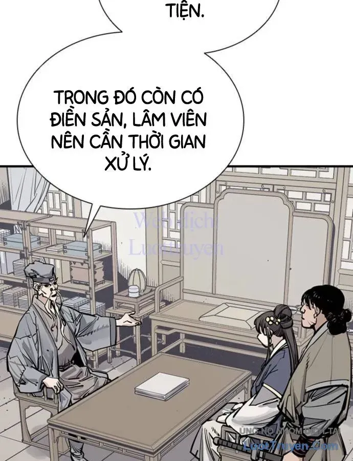 Sát Thủ Tống Lý Thu Chap 69 - Next Chap 70