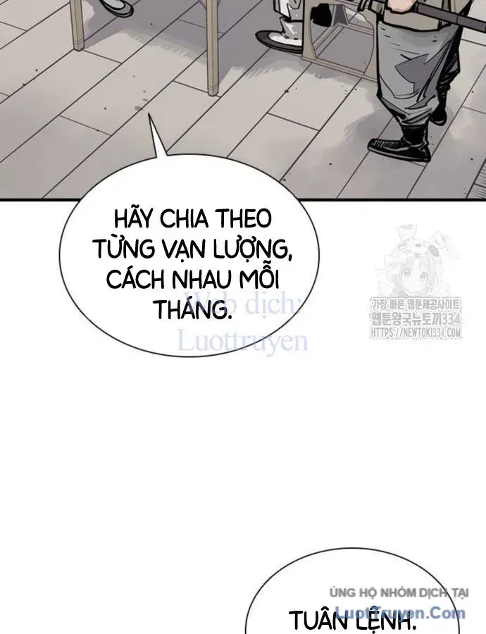 Sát Thủ Tống Lý Thu Chap 69 - Next Chap 70