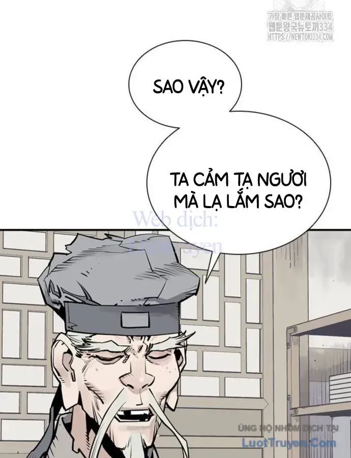 Sát Thủ Tống Lý Thu Chap 69 - Next Chap 70