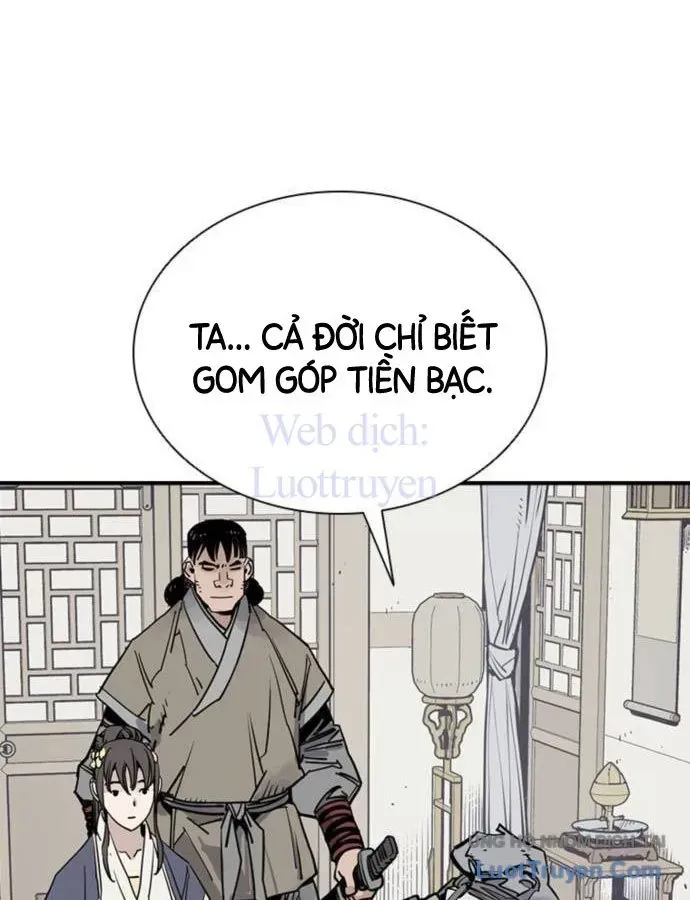 Sát Thủ Tống Lý Thu Chap 69 - Next Chap 70