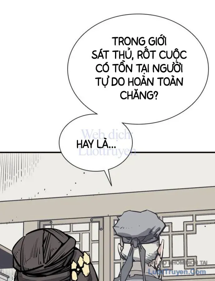 Sát Thủ Tống Lý Thu Chap 69 - Next Chap 70