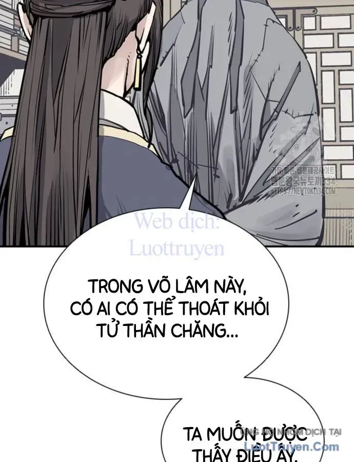 Sát Thủ Tống Lý Thu Chap 69 - Next Chap 70