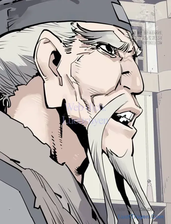 Sát Thủ Tống Lý Thu Chap 69 - Next Chap 70