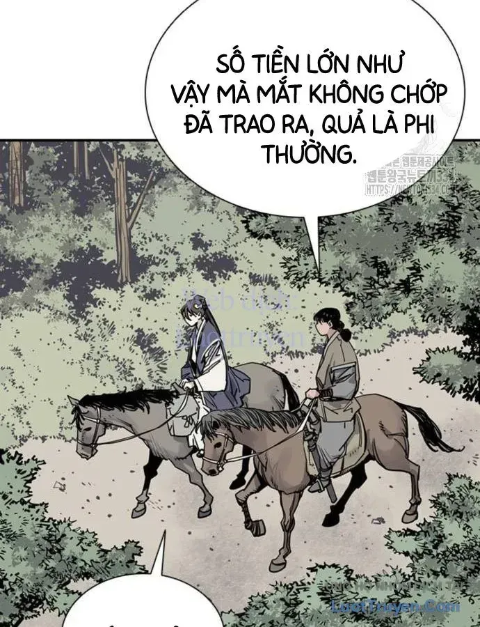 Sát Thủ Tống Lý Thu Chap 69 - Next Chap 70