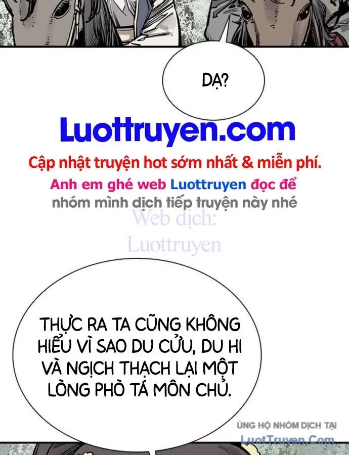 Sát Thủ Tống Lý Thu Chap 69 - Next Chap 70