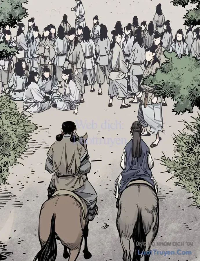 Sát Thủ Tống Lý Thu Chap 69 - Next Chap 70