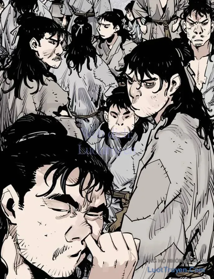 Sát Thủ Tống Lý Thu Chap 69 - Next Chap 70