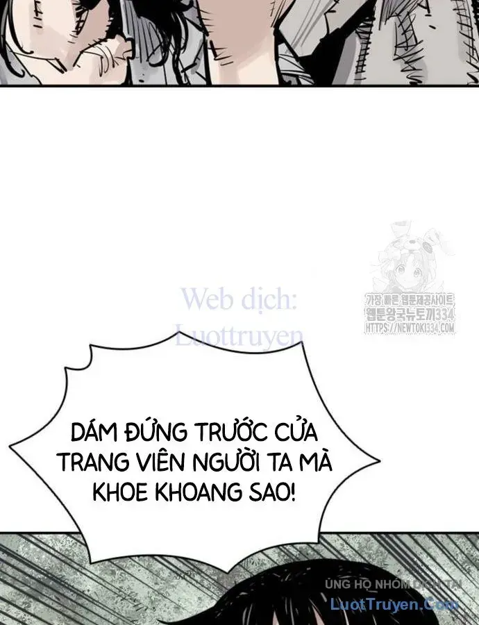 Sát Thủ Tống Lý Thu Chap 69 - Next Chap 70
