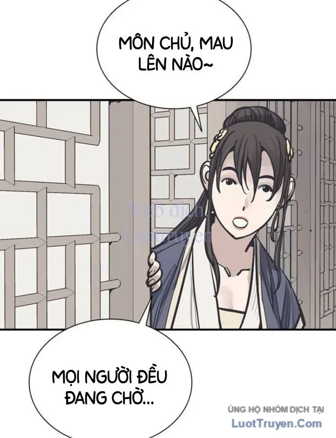 Sát Thủ Tống Lý Thu Chap 69 - Next Chap 70