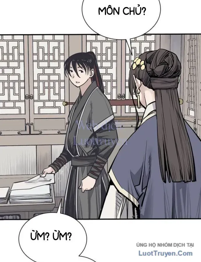 Sát Thủ Tống Lý Thu Chap 69 - Next Chap 70
