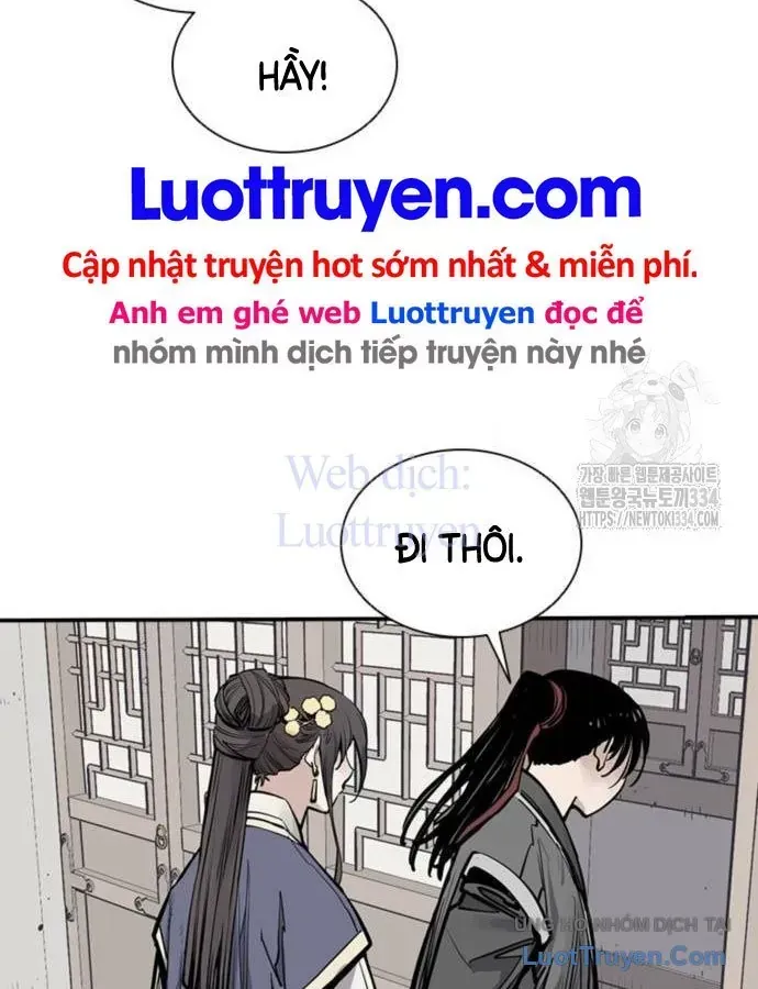 Sát Thủ Tống Lý Thu Chap 69 - Next Chap 70