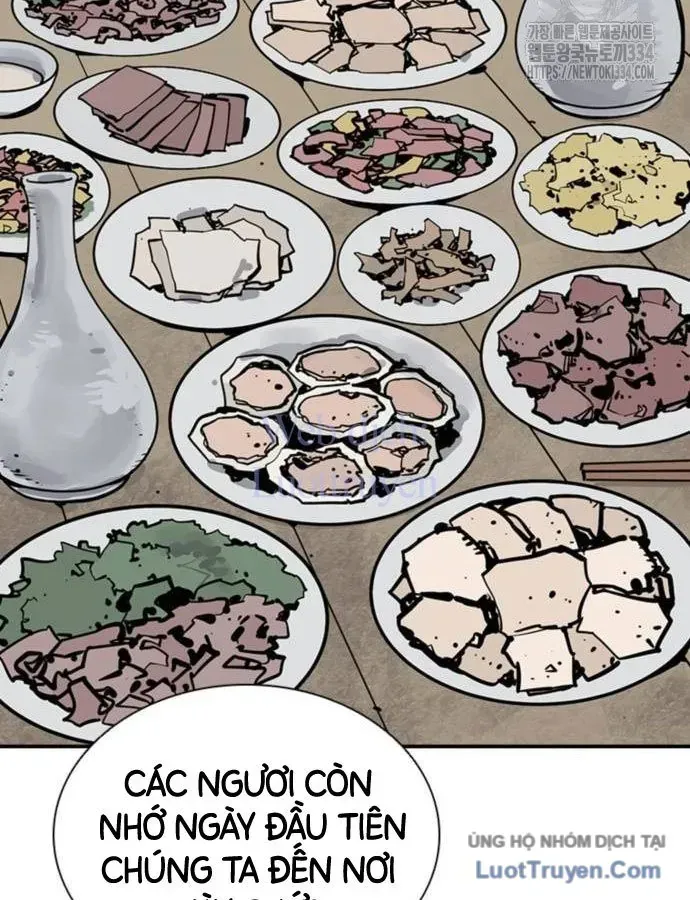 Sát Thủ Tống Lý Thu Chap 69 - Next Chap 70