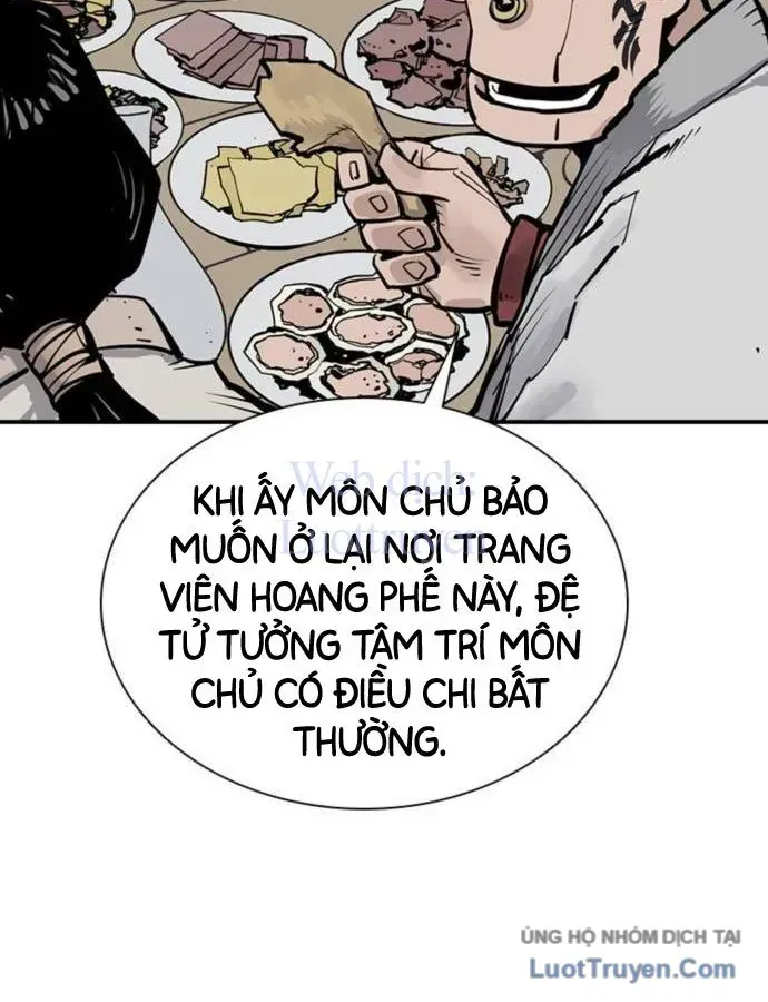 Sát Thủ Tống Lý Thu Chap 69 - Next Chap 70