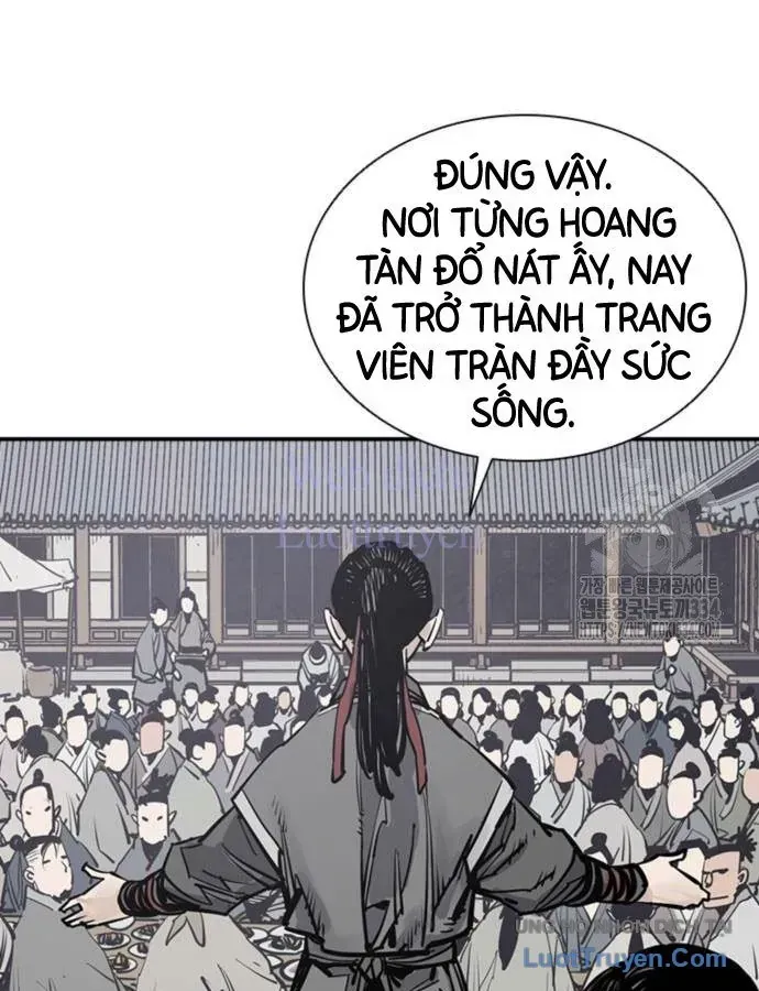 Sát Thủ Tống Lý Thu Chap 69 - Next Chap 70
