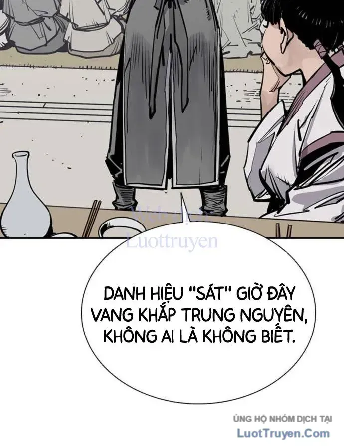 Sát Thủ Tống Lý Thu Chap 69 - Next Chap 70