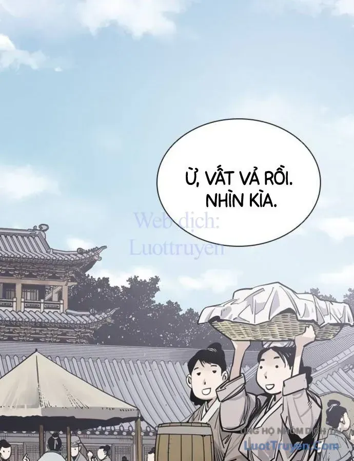 Sát Thủ Tống Lý Thu Chap 69 - Next Chap 70