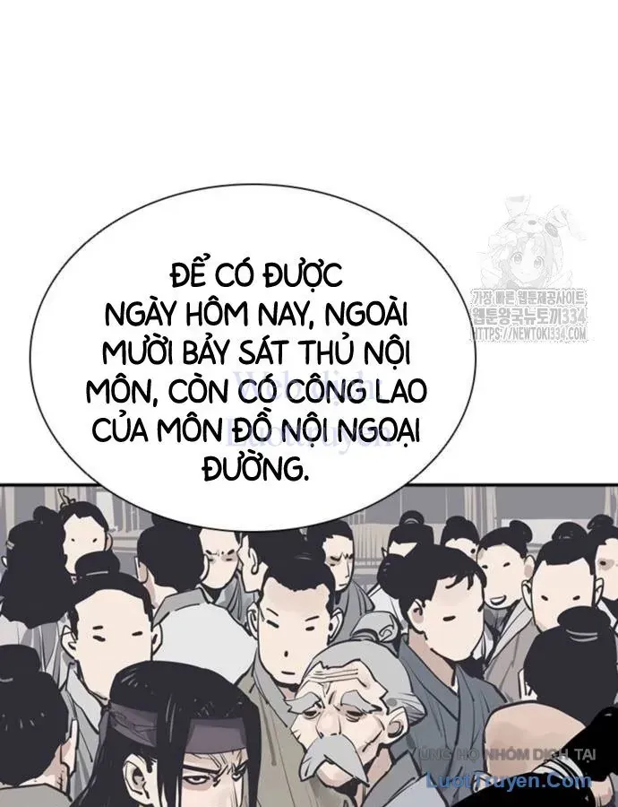 Sát Thủ Tống Lý Thu Chap 69 - Next Chap 70