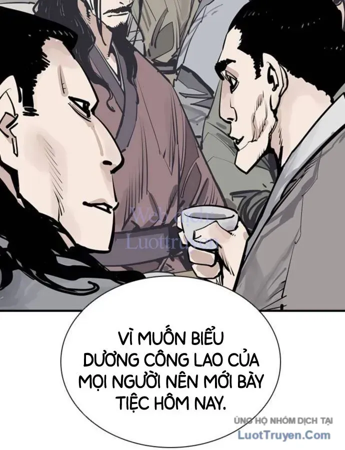 Sát Thủ Tống Lý Thu Chap 69 - Next Chap 70