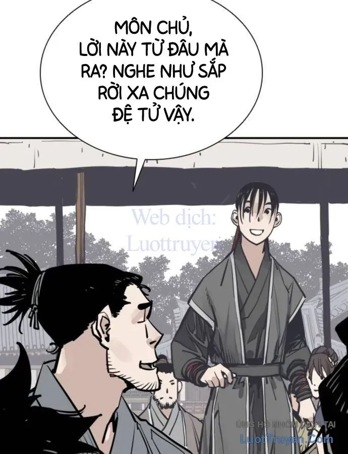 Sát Thủ Tống Lý Thu Chap 69 - Next Chap 70
