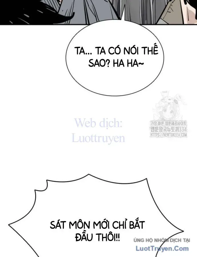 Sát Thủ Tống Lý Thu Chap 69 - Next Chap 70