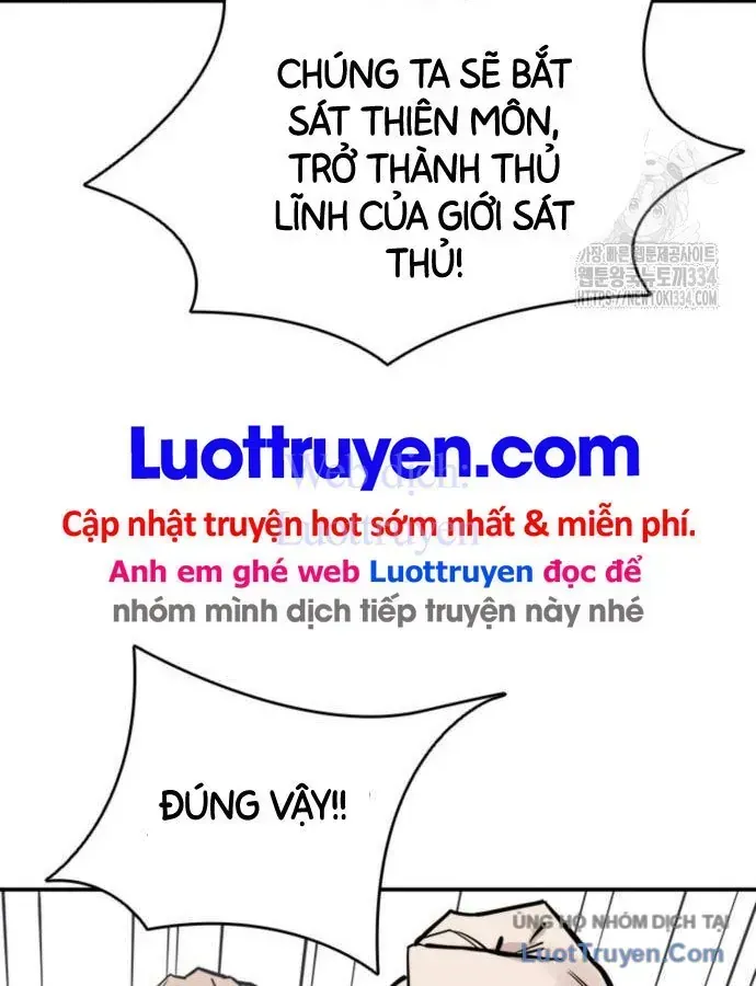 Sát Thủ Tống Lý Thu Chap 69 - Next Chap 70