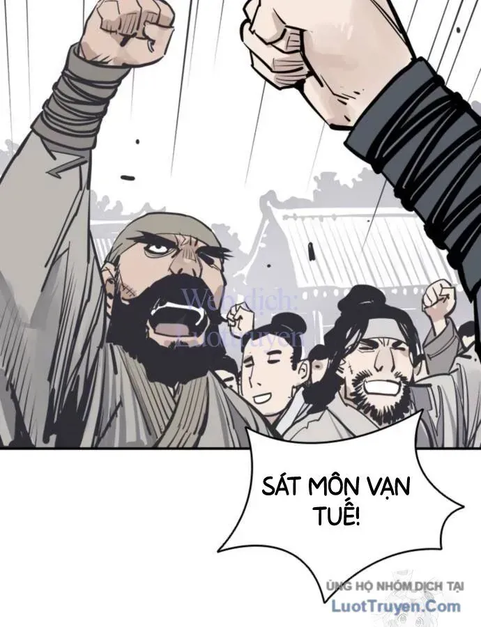 Sát Thủ Tống Lý Thu Chap 69 - Next Chap 70