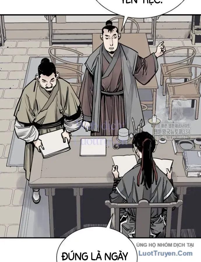Sát Thủ Tống Lý Thu Chap 69 - Next Chap 70