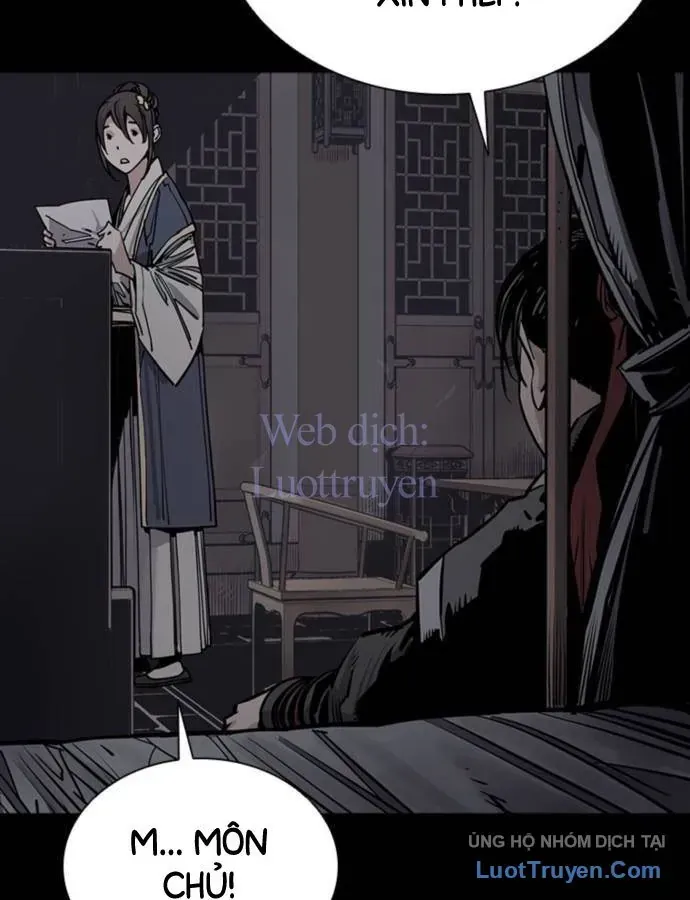 Sát Thủ Tống Lý Thu Chap 69 - Next Chap 70