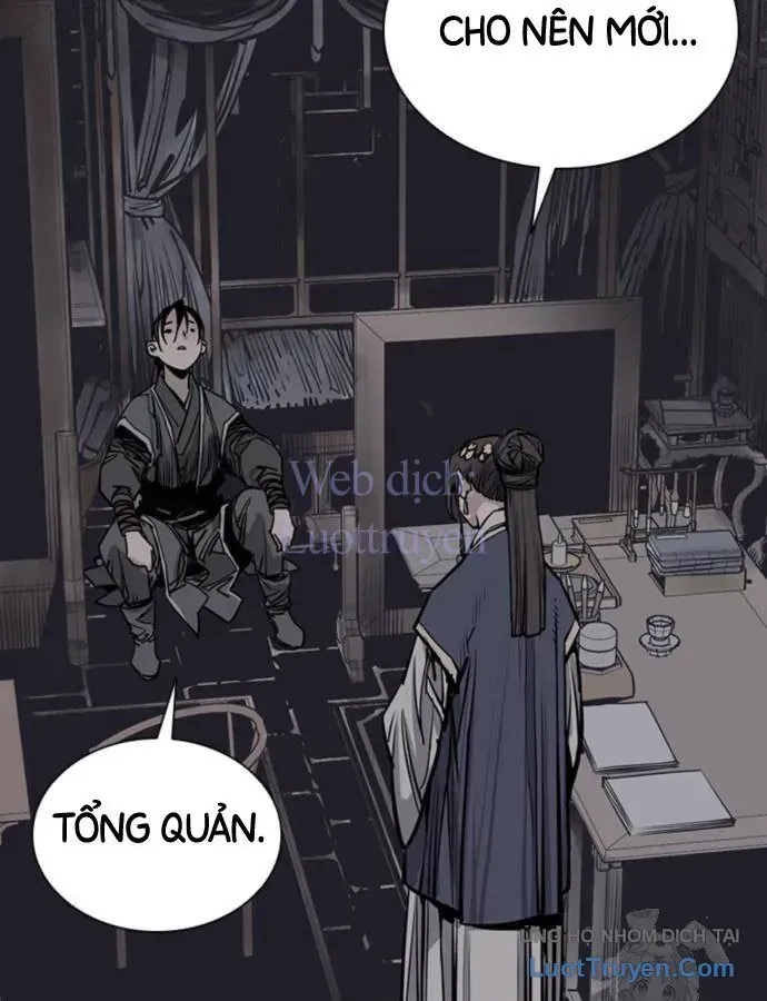 Sát Thủ Tống Lý Thu Chap 69 - Next Chap 70