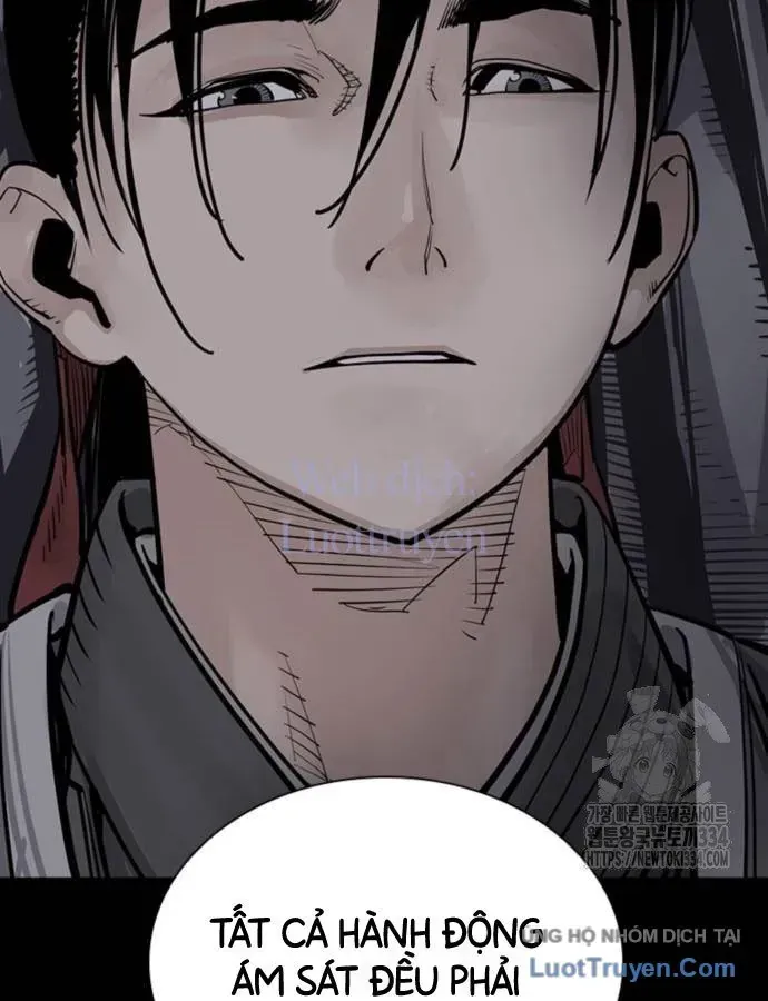Sát Thủ Tống Lý Thu Chap 69 - Next Chap 70
