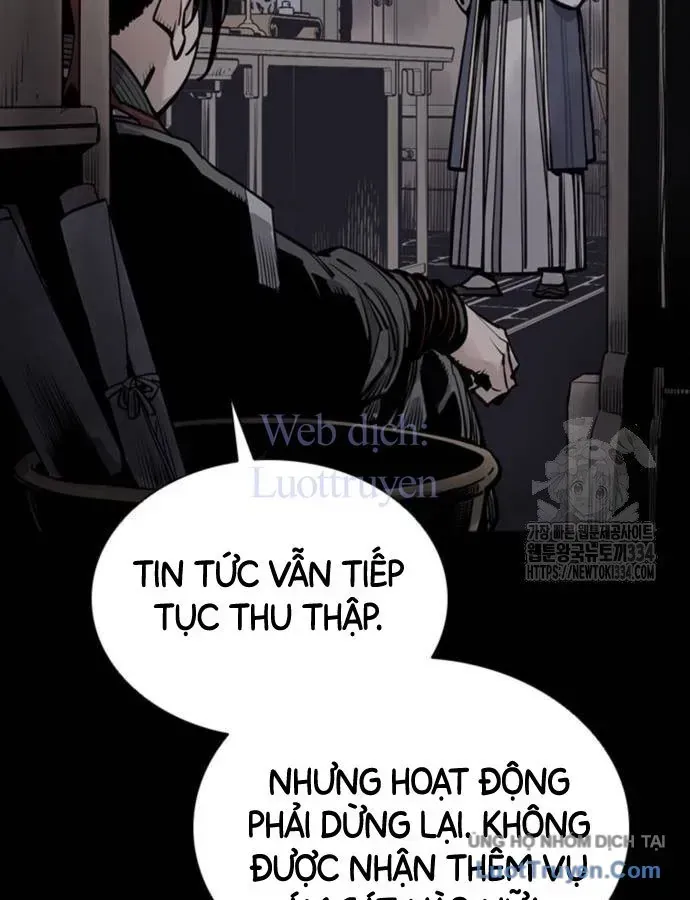 Sát Thủ Tống Lý Thu Chap 69 - Next Chap 70