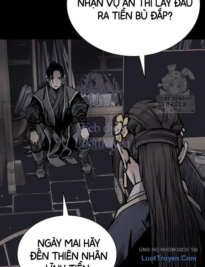 Sát Thủ Tống Lý Thu Chap 69 - Next Chap 70
