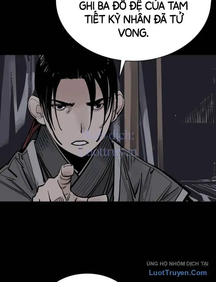 Sát Thủ Tống Lý Thu Chap 69 - Next Chap 70